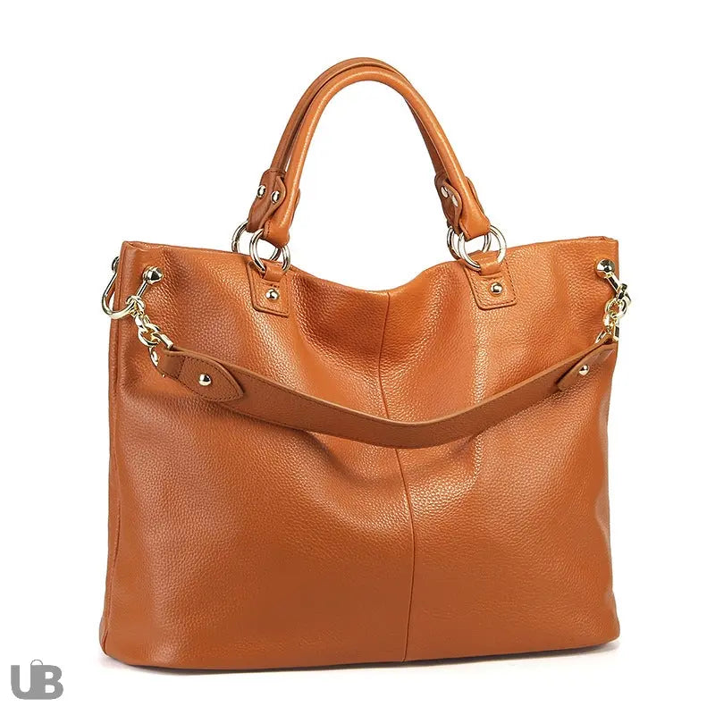 Zanzibar en cuir Leather Goods Co