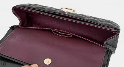 Zephyr en cuir UniversBags