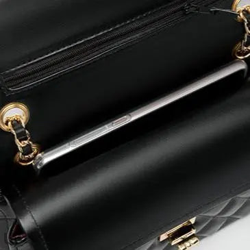 Zephyr en cuir UniversBags