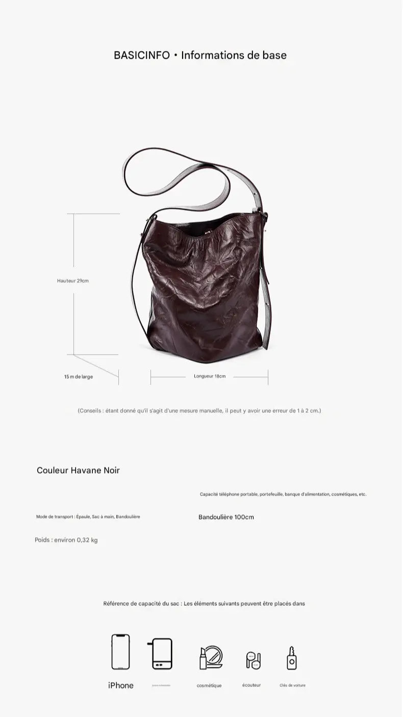 Éléonore UniversBags