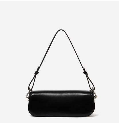 Dos du sac Monica noir
