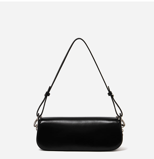 Dos du sac Monica noir