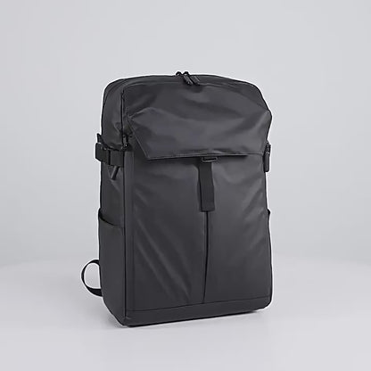 Présentation du sac à dos Jordan et de sa poche porte-casque