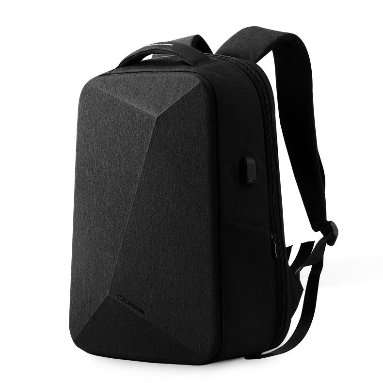 Image supplémentaire de Mochila poncho