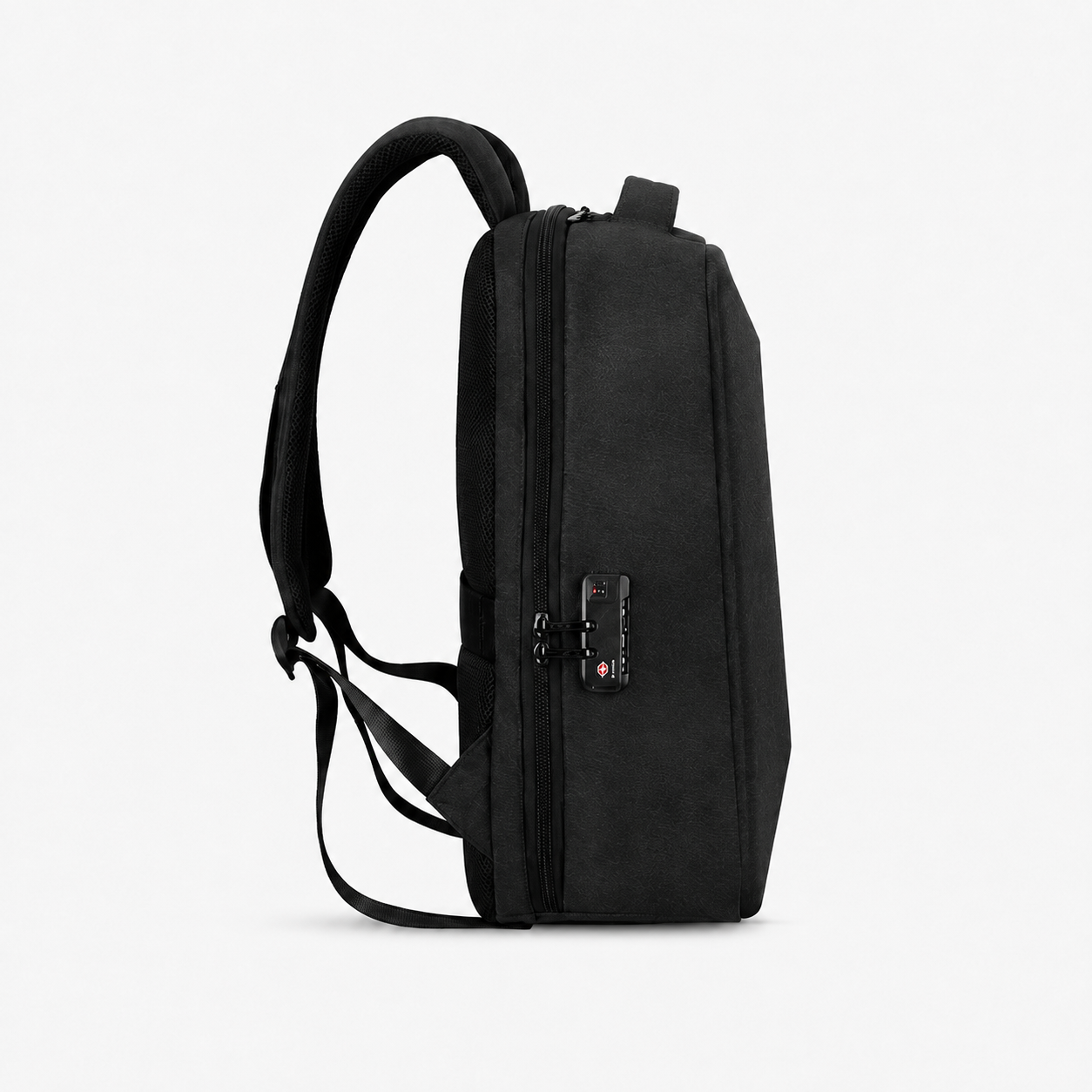 Image supplémentaire de Mochila poncho