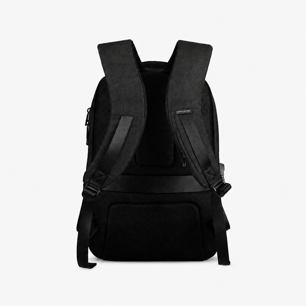 Image supplémentaire de Mochila poncho