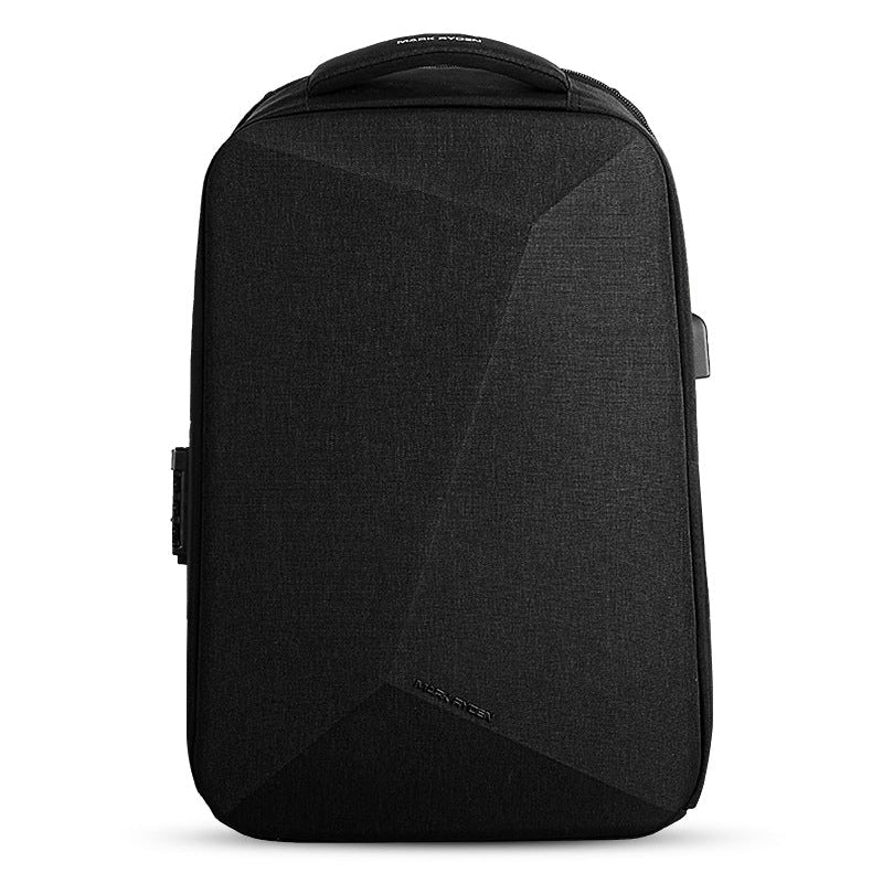 Image supplémentaire de Mochila poncho