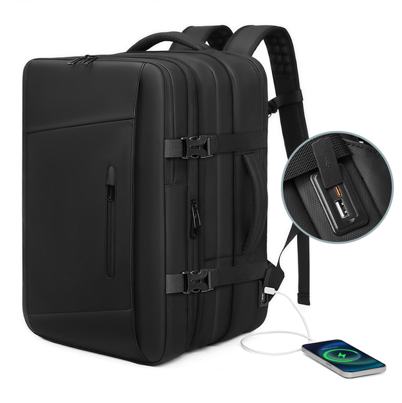 Image supplémentaire de Atlas Explorer on canvas