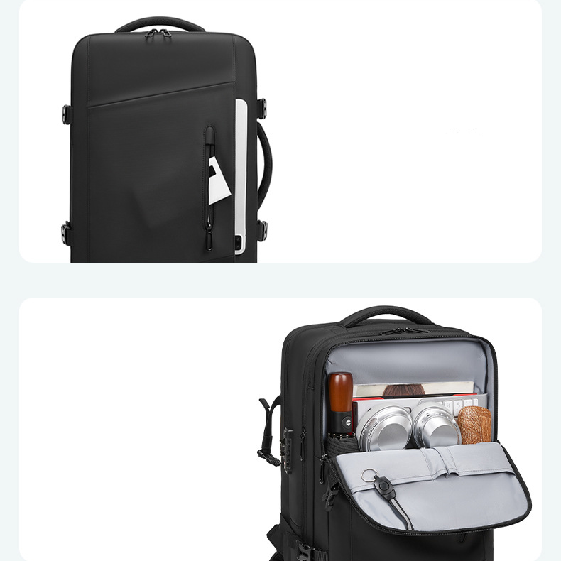 Sac à dos Atlas Vacuum