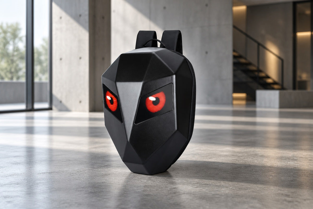 Iron Bag LED