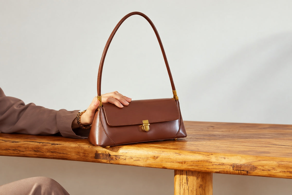 Brigitte UniversBags