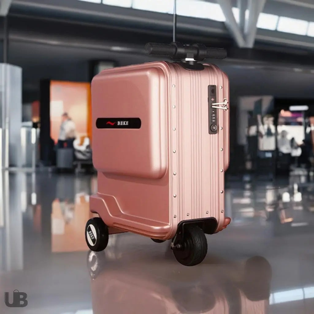 Valise Scooter SL06 en PC