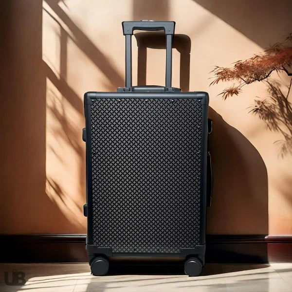Valise en Carbone Santiago