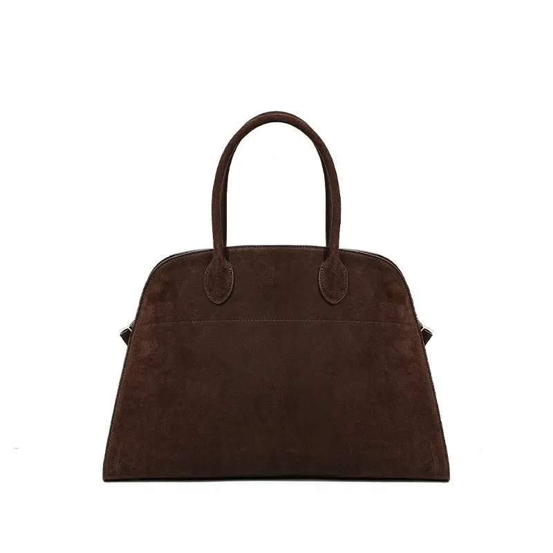 Copenhague en nubuck Leather Goods Co
