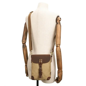 Austin en toile UniversBags
