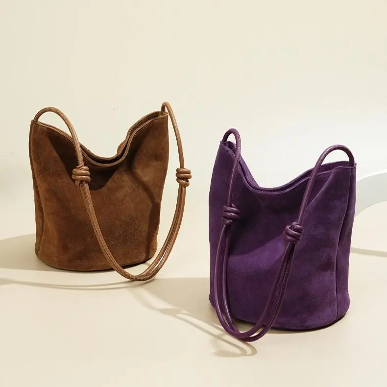 Sidney en cuir Leather Goods Co