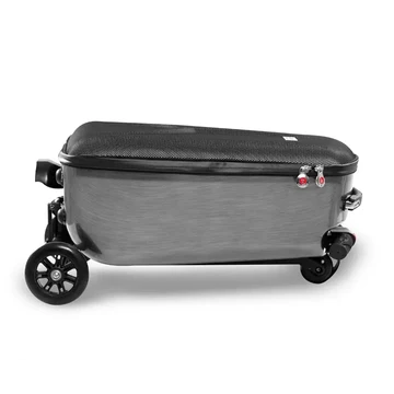 Valise Scooter IUBEST en ABS+PC UniversBags