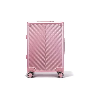 Valise Métropolis Alu-Magnesium UniversBags