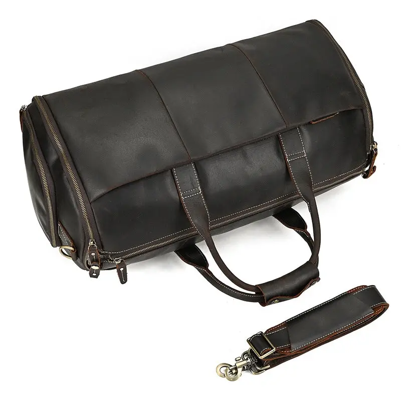 Joa en cuir Leather Goods Co