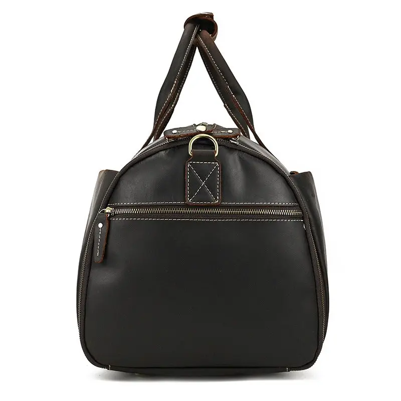 Joa en cuir Leather Goods Co