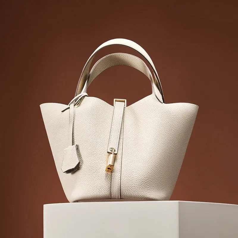 Lagune en cuir UniversBags