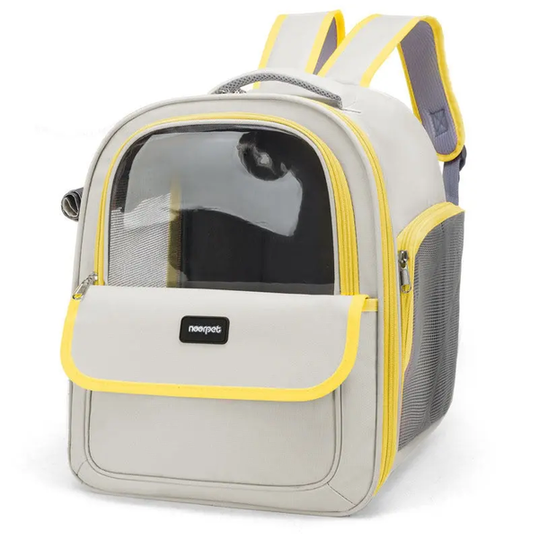 Sac à dos pour chat CatPack