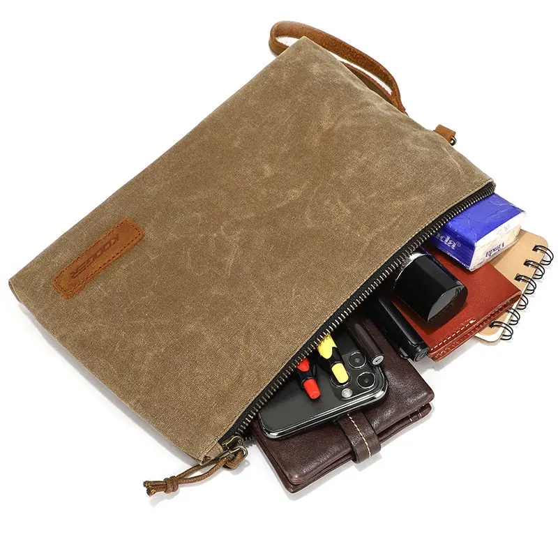 Bergen en toile UniversBags