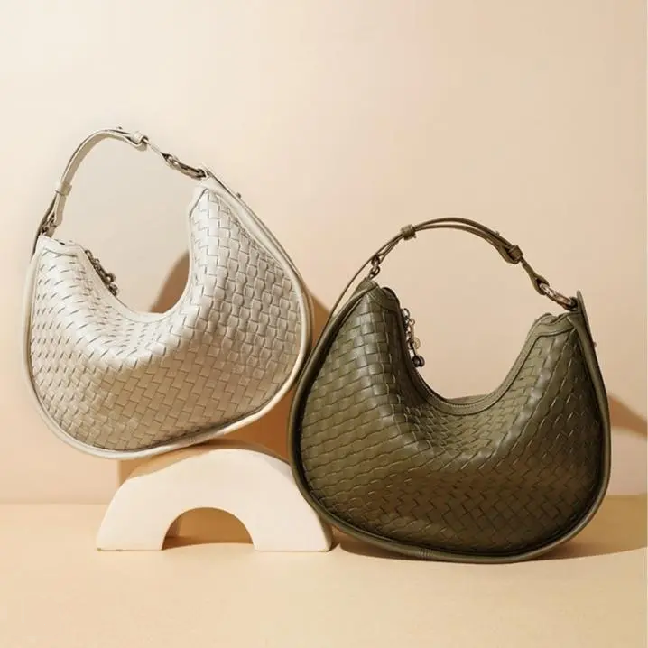 Milano en cuir Leather Goods Co