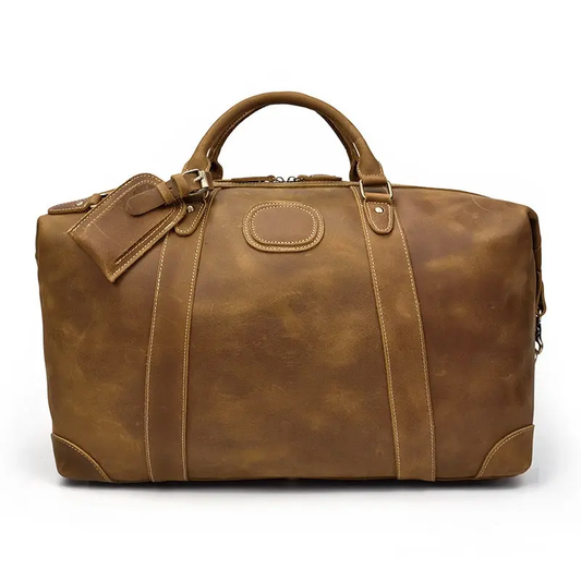 Hermann en cuir UniversBags