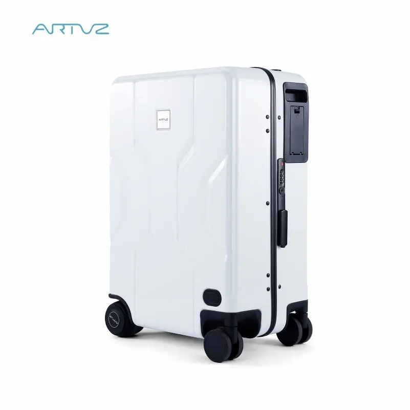 Valise intelligente tracker R3-D3 en PC UniversBags