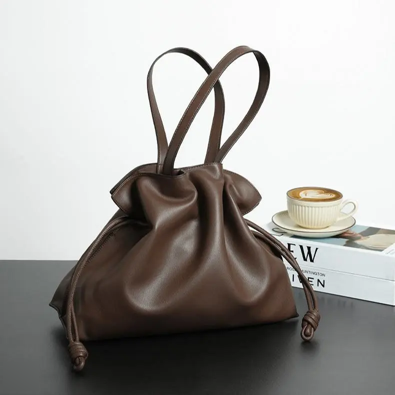 Havana en cuir Leather Goods Co