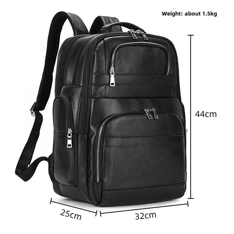 Burton en cuir UniversBags