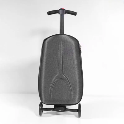 Valise Scooter IUBEST en ABS+PC UniversBags