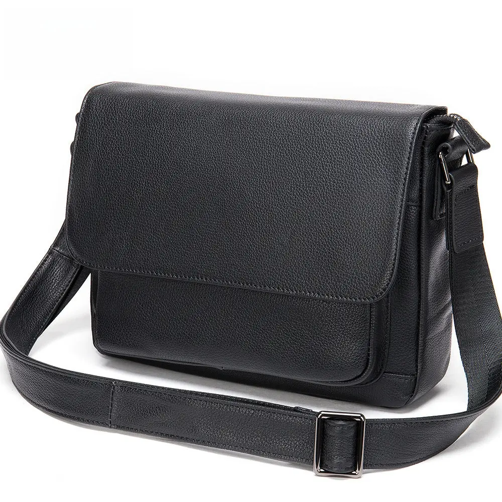 Henri en cuir UniversBags