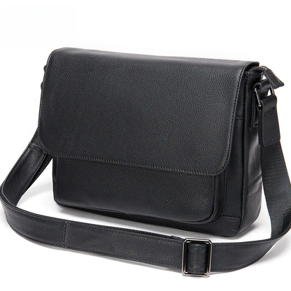 Henri en cuir UniversBags
