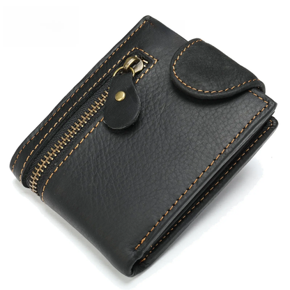 Lucas en cuir UniversBags