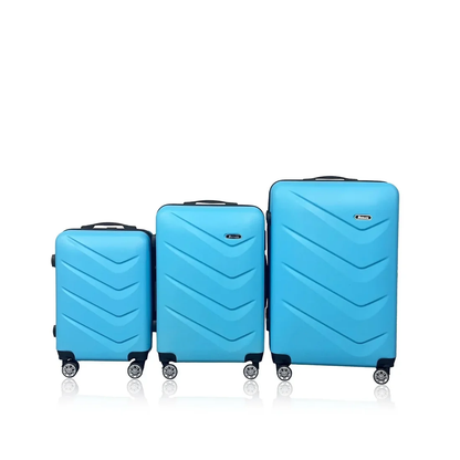 Set de Valises Maldives en ABS UniversBags