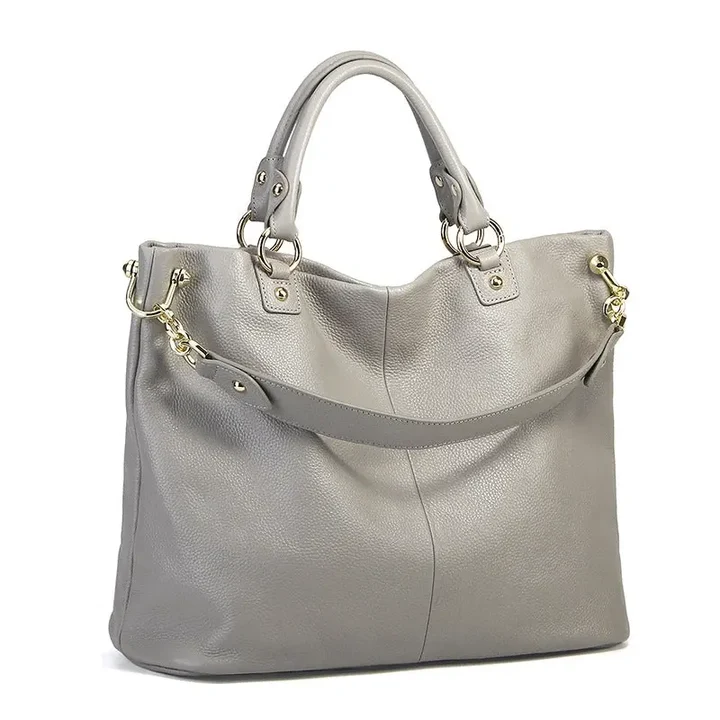 Zanzibar en cuir Leather Goods Co