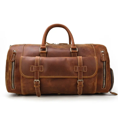 Oskar en Cuir UniversBags
