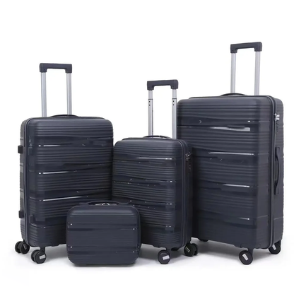 Valise Trolley Bora Bora en PP UniversBags