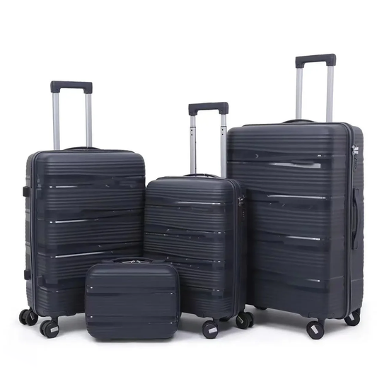 Valise Trolley Bora Bora en PP UniversBags