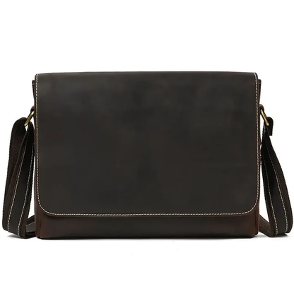 William en cuir UniversBags
