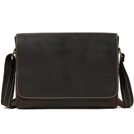 William en cuir UniversBags
