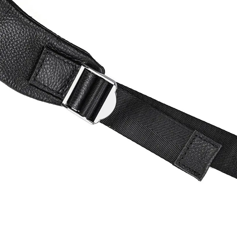Burton en cuir UniversBags
