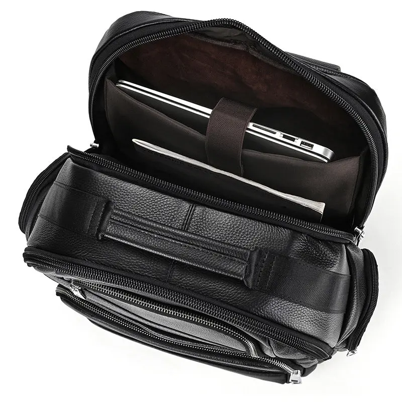 Burton en cuir UniversBags