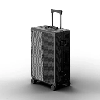 Valise Métropolis Alu-Magnesium UniversBags