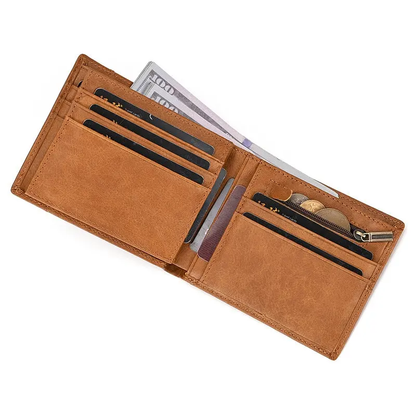 Alex en cuir UniversBags