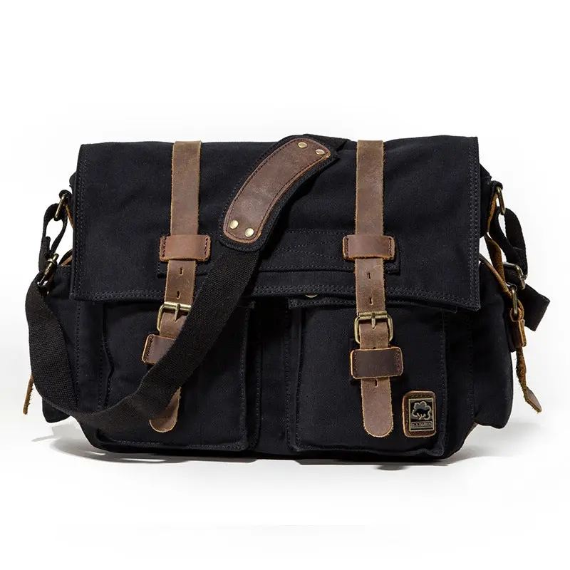 Dublin en toile UniversBags