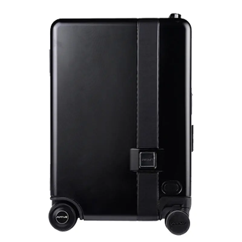 Valise intelligente tracker R3-D3 en PC UniversBags