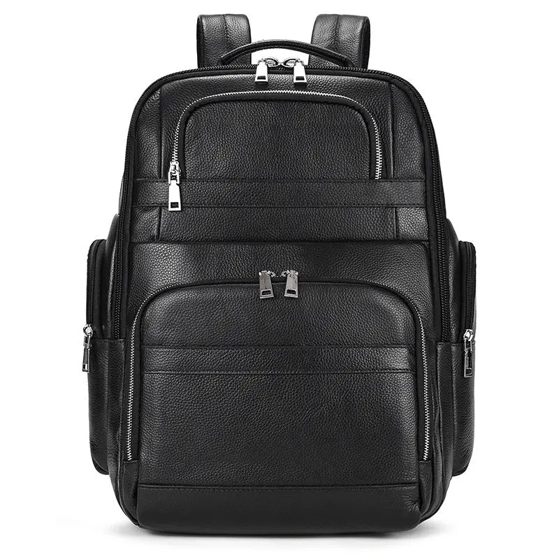 Burton en cuir UniversBags